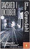 Tavshed I Oktober
