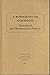 A monograph on chlordane;: ...