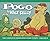 Pogo: The Complete Syndicated Comic Strips Vol. 4 by Walt Kelly (July 14,2016)