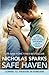 Safe Haven[SAFE HAVEN M/TV]...