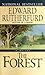 The Forest[FOREST][Mass Market Paperback] by EdwardRutherfurd