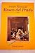 Grandes Maestros Del Museo Del Prado by Federico Puigdevall