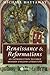 Renaissance and Reformations: An Introduction to Early Modern English Literature (Wiley Blackwell Introductions to Literature) by Hattaway (24-Jan-2007) Paperback