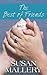 The Best of Friends (Center Point Platinum Romance (Large Print)) by Susan Mallery (2011-02-01)