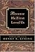 Because He First Loved Us: A Compilation of Discourses by Henry B. Eyring (2006-08-28)