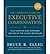 [(The Complete Guide to Executive Compensation)] [Author: Bruce R. Ellig] published on (February, 2014)