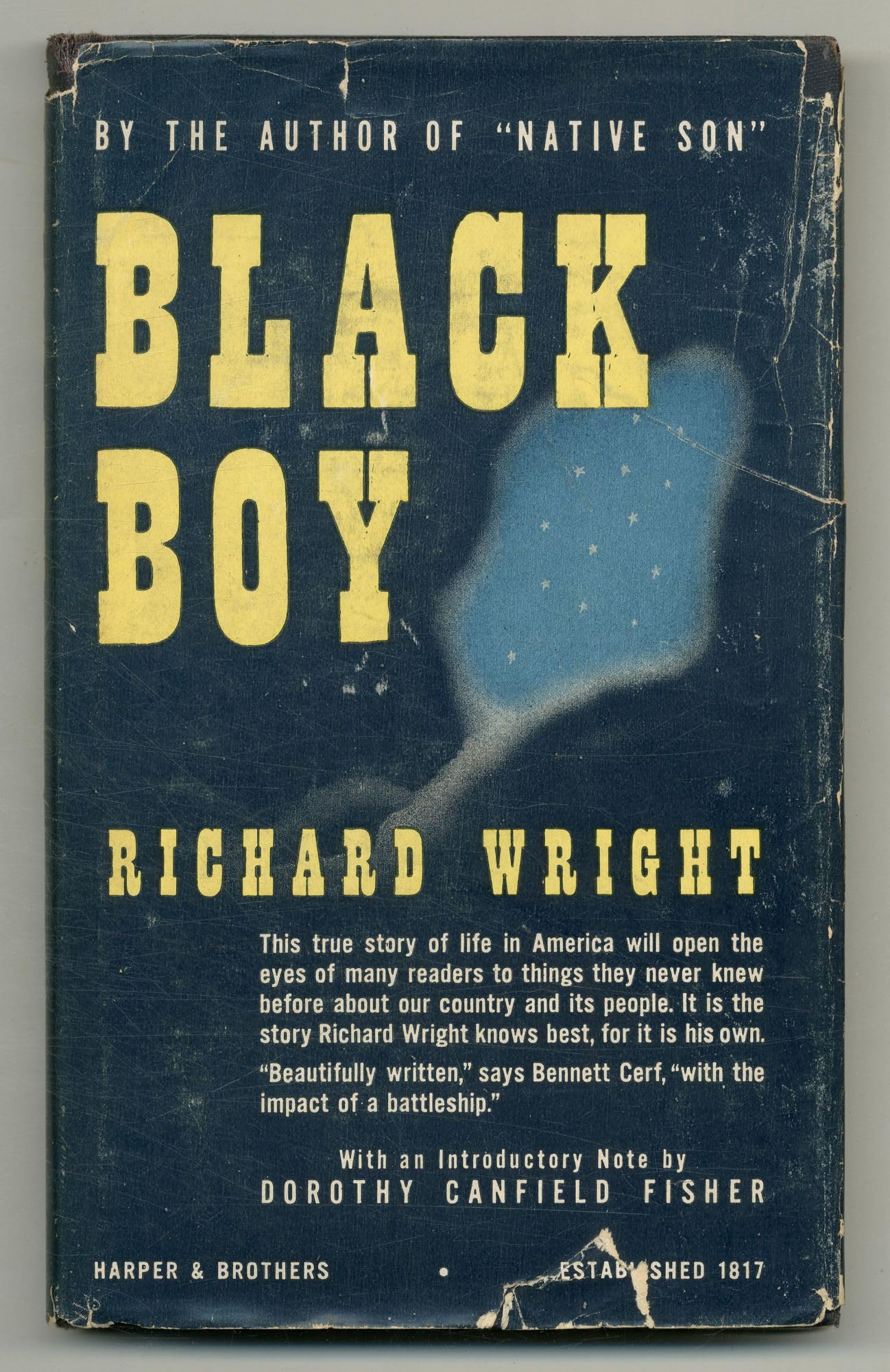 Black Boy