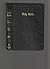 Rare The Old and New Testaments of the Holy Bible, Revised Standard Version, leather? [Hardcover] unknown