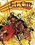 El Cid (Oxford Illustrated Classics) by McCaughrean, Geraldine (1989) Hardcover