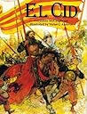 El Cid (Oxford Illustrated Classics) by McCaughrean, Geraldine (1989) Hardcover