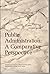 Public Administration: a Comparative Perspective