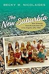 The New Suburbia:...