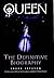 Queen Definitive Biography by Laura Jackson (1999-10-07)