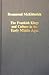 The Frankish Kings and Culture in the Early Middle Ages (Collected Studies Series)