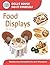 Food Displays (Dolls House Do-It-Yourself) by Heaser, Sue (2003) Paperback