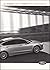 2014 Ford Fusion Hybrid/Energi Owner's Manual Original by Ford