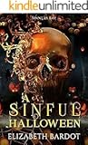 A Sinful Halloween (Sinner's Bay #3.5)
