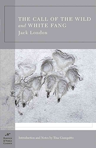 [(The Call of the Wild and White Fang )] [Author: Jack London] [Mar-2013]