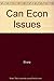 Can Econ Issues by Sharp (1...