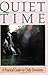 By InterVarsity Staff Quiet Time [Paperback]