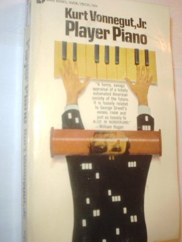 Player Piano