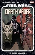Star Wars: Darth Vader, Vol. 7: Unbound Force