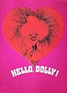 Hello, Dolly! [Theatre Program]