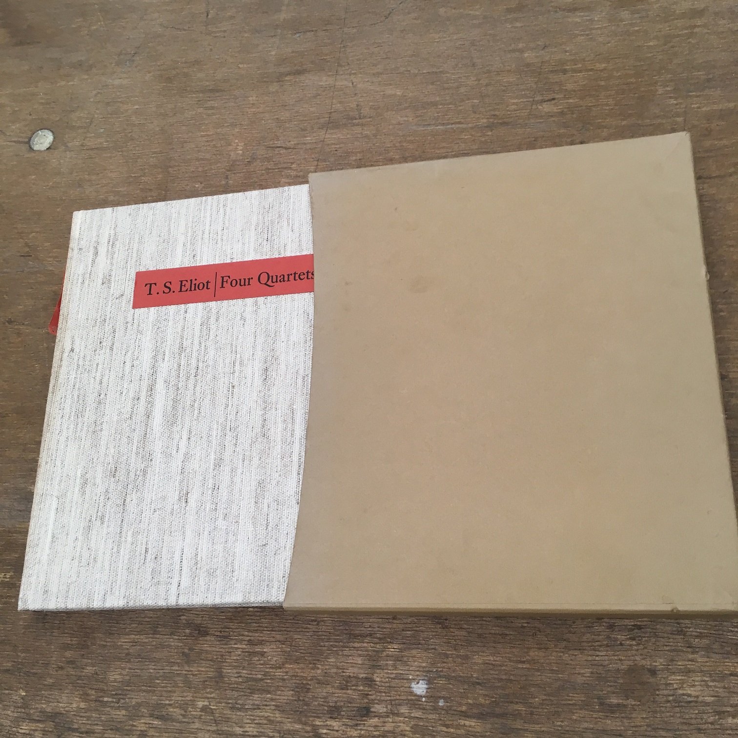 Four Quartets