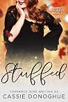 Stuffed by Cassie Donoghue Stuffed by Cassie Donoghue