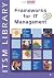 Frameworks for IT Management An Introduction [ITSM Library] [Van Haren,2006] [Paperback]