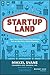 By Mikkel Svane - Startupland: How Three Guys Risked Everything to Turn an Idea int (2014-12-23) [Hardcover]