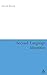[Second Language Identities (Bloomsbury Classics in Linguistics)] [Author: Block, David Dr] [March, 2007]