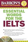 Essential Words for the IELTS by Lougheed, Dr. Lin [Barron's,... by Lin Lougheed