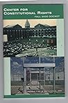 Center for Constitutional Rights, Docket 2000