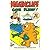 Heathcliff Gone Fishin'! by Geo Gately (1985-05-03)