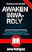 Awaken Inwardly by Anna Rodriguez