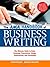The AMA Handbook of Business Writing: The Ultimate Guide to Style, Grammar, Punctuation, Usage, Construction, and Formatting 1st edition by Wilson, Kevin, Wauson, Jennifer (2010) Hardcover