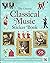 Classical Music Sticker Book (Sticker Reference)