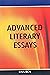 Advanced Literary Essays