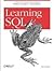 Learning SQL 2nd (second) edition Text Only