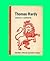 Collectible Richard Carpenter THOMAS HARDY 1964 First edition... by Richard C. Carpenter