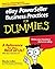 eBay PowerSeller Business Practices For Dummies by Marsha Collier (2008-05-05)