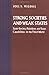 Strong Societies and Weak States ( Paperback ) by Migdal, Joel S. published by Princeton University Press