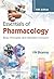 Essentials Of Pharmacology Basic Principles And General Concepts 5Ed (Pb 2022)