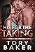 His for the Taking (Men in ...