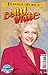 Betty White Photo Cover
