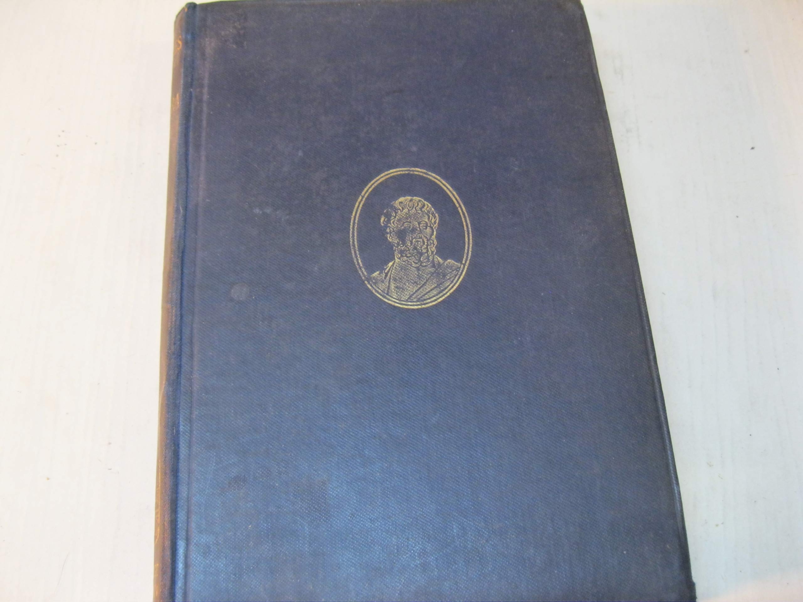 The Electra of Sophocles With a commentary from the larger edition