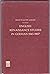 English Renaissance studies in German, 1945-1967 by Hans Walter Gabler