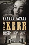 Prague Fatale [PRAGUE FATALE] [Paperback]