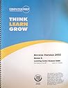 Access Version 2002 Module II Learning Center Student Guide Computer Prep Access Version 2002 Module II Learning Center Student Guide Computer Prep